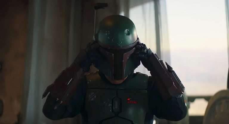 Boba Fett’s Early Mystery Made Him a Surprise Sex Symbol for Star Wars