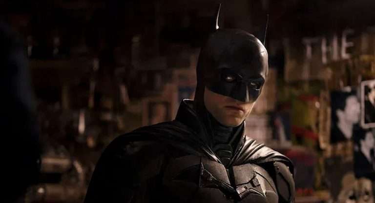 How Robert Pattinson’s The Batman Role Required George Clooney’s Suit