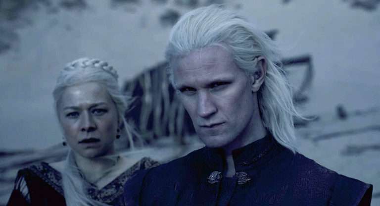 House of the Dragon Season 2 Renewal a “Good Bet,” Says HBO Chief