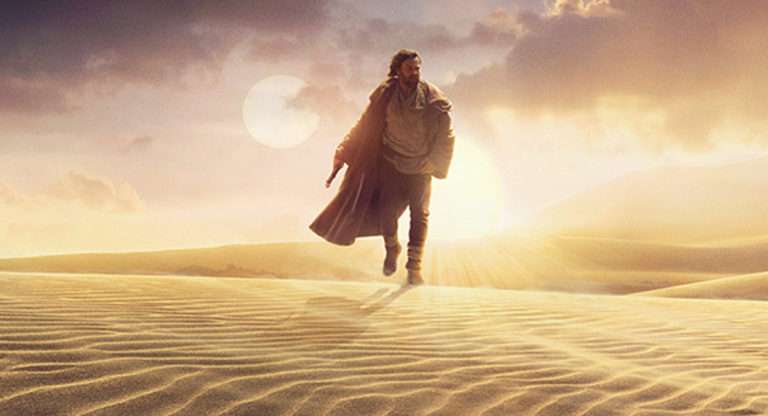 Why Obi-Wan Kenobi Wanders the Desert