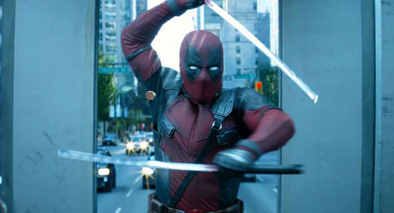 Deadpool 3 Finally Moves Forward, Tapping Free Guy Director Shawn Levy