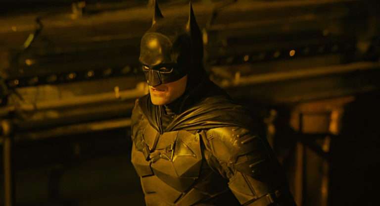 The Batman Sequel’s Potential Robin Role Depends on “Emotional Stakes”